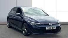 Volkswagen Golf 1.5 TSI 150 R-Line 5dr Petrol Hatchback